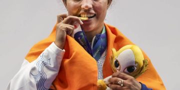 Gulveer Asian Games Record: ਏਸ਼ਿਆਈ ਖੇਡਾਂ ਵਿੱਚ ਗੁਲਵੀਰ ਦੀ ਤਗਮਿਆਂ ਦੀ ਹੈਟ੍ਰਿਕ
