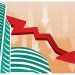 Stock Market: ਸ਼ੇਅਰ ਮਾਰਕੀਟ ’ਚ ਵੱਡੀ ਗਿਰਾਵਟ, ਨਿਫਟੀ 5 ਮਹੀਨੇ ਦੇ ਹੇਠਲੇ ਪੱਧਰ ‘ਤੇ ਬੰਦ