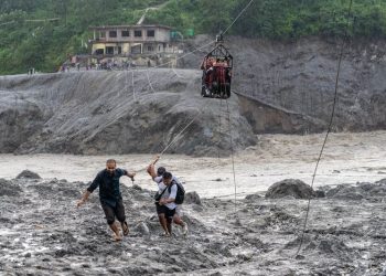 Nepal Floods: ਨੇਪਾਲ ’ਚ ਹੜ੍ਹਾਂ ਕਾਰਨ ਮਰਨ ਵਾਲਿਆਂ ਦੀ ਗਿਣਤੀ ਵਧ ਕੇ 1,252 ਹੋਈ