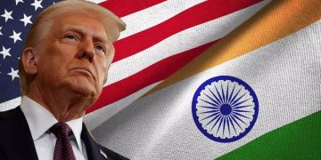 US Sanctions Act: ਰੂਸੀ ਤੇਲ ਖ਼ਰੀਦਣ ’ਤੇ ਅਮਰੀਕਾ ਵੱਲੋਂ ਟੈਕਸਾਂ ਦੀ ਤਲਵਾਰ, ਭਾਰਤੀ ਅਰਥਚਾਰੇ ‘ਤੇ ਪੈ ਸਕਦੈ ਅਸਰ