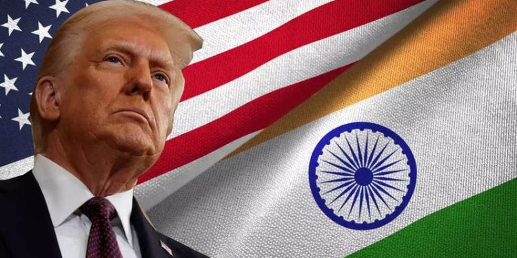 US Sanctions Act: ਰੂਸੀ ਤੇਲ ਖ਼ਰੀਦਣ ’ਤੇ ਅਮਰੀਕਾ ਵੱਲੋਂ ਟੈਕਸਾਂ ਦੀ ਤਲਵਾਰ, ਭਾਰਤੀ ਅਰਥਚਾਰੇ ‘ਤੇ ਪੈ ਸਕਦੈ ਅਸਰ