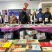 Canada ’ਚ ਪੰਜਾਬੀ ਪੁਸਤਕ ਪ੍ਰਦਰਸ਼ਨੀ ਦਾ ਹੋਇਆ ਆਗਾਜ਼; ਪ੍ਰਮੁੱਖ ਸਾਹਿਤਕਾਰਾਂ ਤੇ ਲੇਖਕਾਂ ਦੀਆਂ ਪੁਸਤਕਾਂ ਸ਼ਾਮਲ