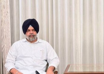 ਇਆਲੀ ਨੇ ਚੋਣ ਕਮਿਸ਼ਨ ‘ਤੇ ਦਬਾਅ ਹੇਠ ਕੰਮ ਕਰਨ ਦੇ ਲਗਾਏ ਦੋਸ਼; ਗਿਆਨੇਸ਼ ਕੁਮਾਰ ਦਾ ਮੰਗਿਆ ਅਸਤੀਫ਼ਾ
