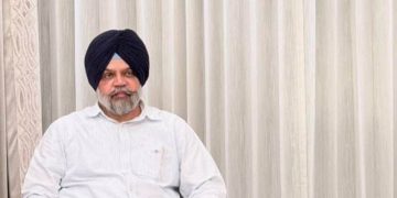 ਇਆਲੀ ਨੇ ਚੋਣ ਕਮਿਸ਼ਨ ‘ਤੇ ਦਬਾਅ ਹੇਠ ਕੰਮ ਕਰਨ ਦੇ ਲਗਾਏ ਦੋਸ਼; ਗਿਆਨੇਸ਼ ਕੁਮਾਰ ਦਾ ਮੰਗਿਆ ਅਸਤੀਫ਼ਾ