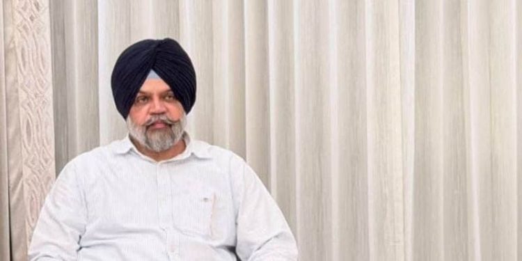 ਇਆਲੀ ਨੇ ਚੋਣ ਕਮਿਸ਼ਨ ‘ਤੇ ਦਬਾਅ ਹੇਠ ਕੰਮ ਕਰਨ ਦੇ ਲਗਾਏ ਦੋਸ਼; ਗਿਆਨੇਸ਼ ਕੁਮਾਰ ਦਾ ਮੰਗਿਆ ਅਸਤੀਫ਼ਾ
