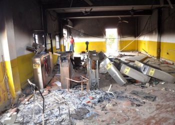 LPU Violence: ਹਾਈ ਕੋਰਟ ਵਿੱਚ CBI ਜਾਂਚ ਲਈ ਪਟੀਸ਼ਨ ਦਾਖ਼ਲ; ਸਿਆਸੀ ਪਿਛੋਕੜ ਅਤੇ ਸਾਜ਼ਿਸ਼ ਵੱਲ ਇਸ਼ਾਰਾ