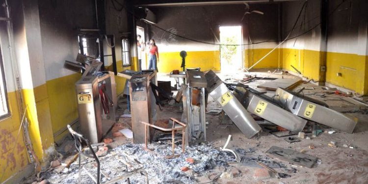 LPU Violence: ਹਾਈ ਕੋਰਟ ਵਿੱਚ CBI ਜਾਂਚ ਲਈ ਪਟੀਸ਼ਨ ਦਾਖ਼ਲ; ਸਿਆਸੀ ਪਿਛੋਕੜ ਅਤੇ ਸਾਜ਼ਿਸ਼ ਵੱਲ ਇਸ਼ਾਰਾ