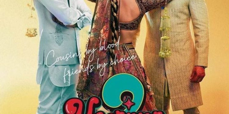ਪੰਜਾਬ ਤੇ ਹਰਿਆਣਾ ਹਾਈ ਕੋਰਟ ਵੱਲੋਂ ਫਿਲਮ ‘Yaariyan 2’ ਦੇ ਨਿਰਮਾਤਾਵਾਂ ਨੂੰ ਰਾਹਤ