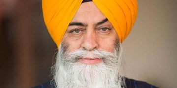 ਅਕਾਲੀ ਦਲ ਦੇ ਆਗੂ ਅਤੇ SGPC ਮੈਂਬਰ ਅਮਰਜੀਤ ਸਿੰਘ ਚਾਵਲਾ ਖ਼ਿਲਾਫ਼ ਜਬਰ-ਜਨਾਹ ਦਾ ਕੇਸ ਦਰਜ