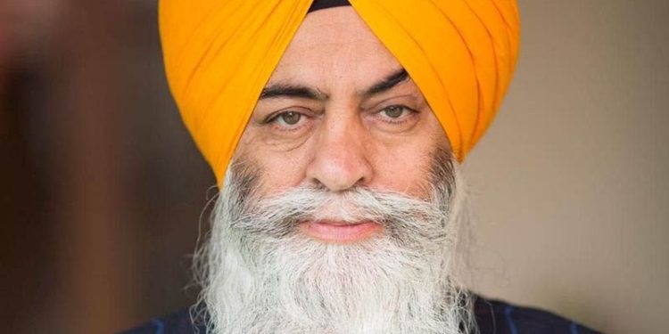 ਅਕਾਲੀ ਦਲ ਦੇ ਆਗੂ ਅਤੇ SGPC ਮੈਂਬਰ ਅਮਰਜੀਤ ਸਿੰਘ ਚਾਵਲਾ ਖ਼ਿਲਾਫ਼ ਜਬਰ-ਜਨਾਹ ਦਾ ਕੇਸ ਦਰਜ