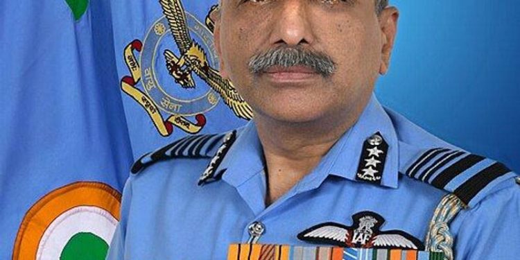 Ashutosh Dixit Airforce: ਭਾਰਤੀ ਹਵਾਈ ਫੌਜ ਦੇ ਨਵੇਂ ਮੁਖੀ ਬਣੇ ਆਸ਼ੂਤੋਸ਼ ਦੀਕਸ਼ਿਤ