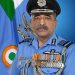 Ashutosh Dixit Airforce: ਭਾਰਤੀ ਹਵਾਈ ਫੌਜ ਦੇ ਨਵੇਂ ਮੁਖੀ ਬਣੇ ਆਸ਼ੂਤੋਸ਼ ਦੀਕਸ਼ਿਤ