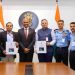 Indian Air Force: ਹਵਾਈ ਫੌਜ ਨੂੰ ਮਿਲੇਗਾ ਆਪਣਾ ਸੈਟੇਲਾਈਟ, 2,563 ਕਰੋੜ ਦਾ ਸਮਝੌਤਾ