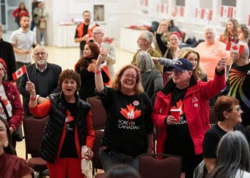 Alberta Referendum Results: ਕੈਨੇਡਾ ਤੋਂ ਵੱਖ ਹੋਣ ਦੀ ਪ੍ਰਕਿਰਿਆ ਸ਼ੁਰੂ ਕਰਨ ਦਾ ਮਤਾ ਅਲਬਰਟਾ ਦੇ ਵੋਟਰਾਂ ਨੇ ਕੀਤਾ ਰੱਦ