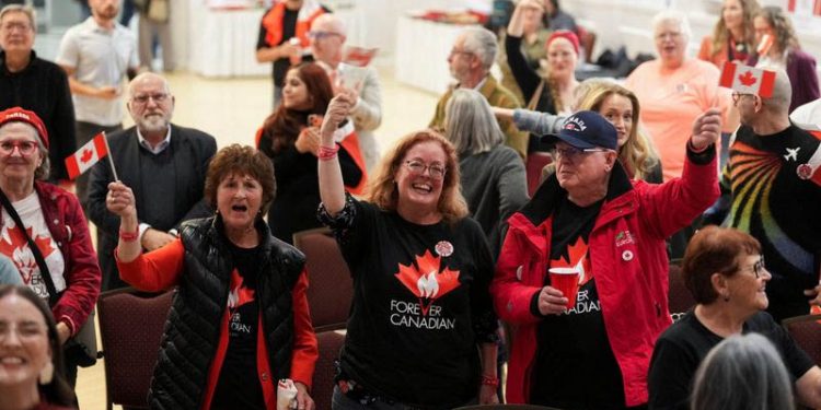 Alberta Referendum Results: ਕੈਨੇਡਾ ਤੋਂ ਵੱਖ ਹੋਣ ਦੀ ਪ੍ਰਕਿਰਿਆ ਸ਼ੁਰੂ ਕਰਨ ਦਾ ਮਤਾ ਅਲਬਰਟਾ ਦੇ ਵੋਟਰਾਂ ਨੇ ਕੀਤਾ ਰੱਦ
