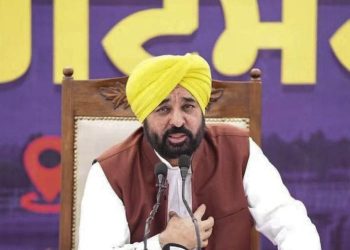 ਵਿਰੋਧੀ ਧਿਰਾਂ ‘ਆਪ’ ਨੂੰ ਮਿਲ ਰਹੇ ਸਮਰਥਨ ਤੋਂ ਘਬਰਾਈਆਂ: ਮੁੱਖ ਮੰਤਰੀ ਭਗਵੰਤ ਮਾਨ