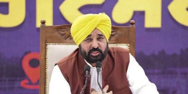 ਵਿਰੋਧੀ ਧਿਰਾਂ ‘ਆਪ’ ਨੂੰ ਮਿਲ ਰਹੇ ਸਮਰਥਨ ਤੋਂ ਘਬਰਾਈਆਂ: ਮੁੱਖ ਮੰਤਰੀ ਭਗਵੰਤ ਮਾਨ