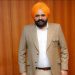 ਰਾਜਬੀਰ ਘੁੰਮਣ ਦੀ ਅਰਜ਼ੀ ’ਤੇ ਸੀ ਬੀ ਆਈ ਨੂੰ ਨੋਟਿਸ ਜਾਰੀ