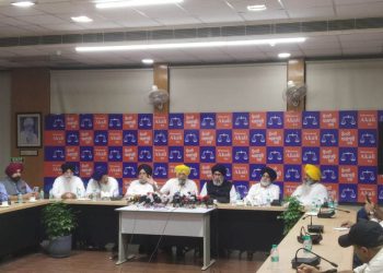 Punjab Assembly Elections 2027: ਸ਼੍ਰੋਮਣੀ ਅਕਾਲੀ ਦਲ ਨੇ ਚੋਣਾਂ ਨੂੰ ਲੈ ਕੇ ਤਿਆਰੀਆਂ ਕੀਤੀਆਂ ਤੇਜ਼
