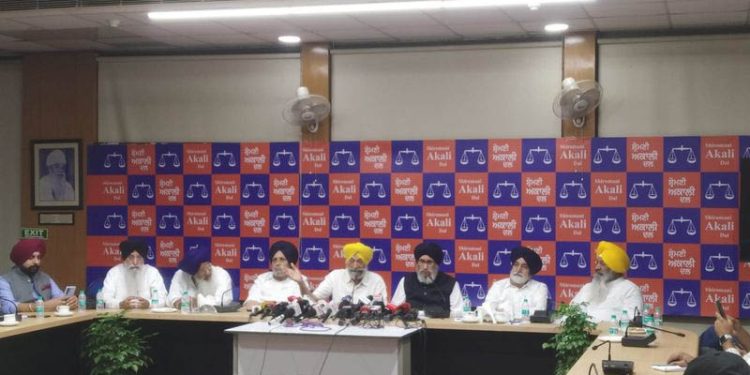 Punjab Assembly Elections 2027: ਸ਼੍ਰੋਮਣੀ ਅਕਾਲੀ ਦਲ ਨੇ ਚੋਣਾਂ ਨੂੰ ਲੈ ਕੇ ਤਿਆਰੀਆਂ ਕੀਤੀਆਂ ਤੇਜ਼