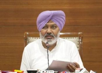 CBI ਜਾਂਚ ਦਾ ਮਾਮਲਾ: ਹਾਈ ਕੋਰਟ ਦੇ ਫ਼ੈਸਲੇ ਵਿਰੁੱਧ ਸੁਪਰੀਮ ਕੋਰਟ ਦਾ ਦਰਵਾਜ਼ਾ ਖੜਕਾਏਗੀ ਪੰਜਾਬ ਸਰਕਾਰ