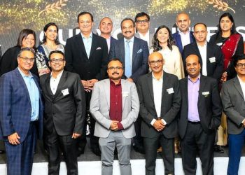 Canada News: ਟੋਰਾਂਟੋ ਵਿੱਚ ਭਾਰਤੀ ਮੂਲ ਦੇ ਤਕਨੀਕੀ ਲੀਡਰ ਸਨਮਾਨਿਤ