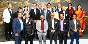 Canada News: ਟੋਰਾਂਟੋ ਵਿੱਚ ਭਾਰਤੀ ਮੂਲ ਦੇ ਤਕਨੀਕੀ ਲੀਡਰ ਸਨਮਾਨਿਤ