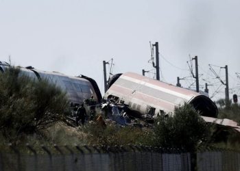 Spain Train Accident: ਸਪੇਨ ਵਿੱਚ ਦੋ ਰੇਲਗੱਡੀਆਂ ਵਿਚਾਲੇ ਟੱਕਰ; 30 ਲੋਕਾਂ ਦੀ ਮੌਤ