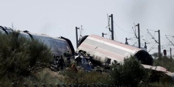 Spain Train Accident: ਸਪੇਨ ਵਿੱਚ ਦੋ ਰੇਲਗੱਡੀਆਂ ਵਿਚਾਲੇ ਟੱਕਰ; 30 ਲੋਕਾਂ ਦੀ ਮੌਤ