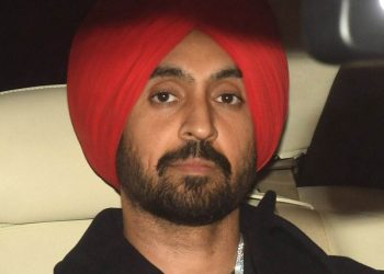 Diljit Dosanjh ਵੱਲੋਂ Parvinder Jhota ‘ਸ਼ਹੀਦ’ ਕਰਾਰ; ਪਰਿਵਾਰ ਲਈ ਕੀਤੀ ਇਨਸਾਫ ਦੀ ਮੰਗ