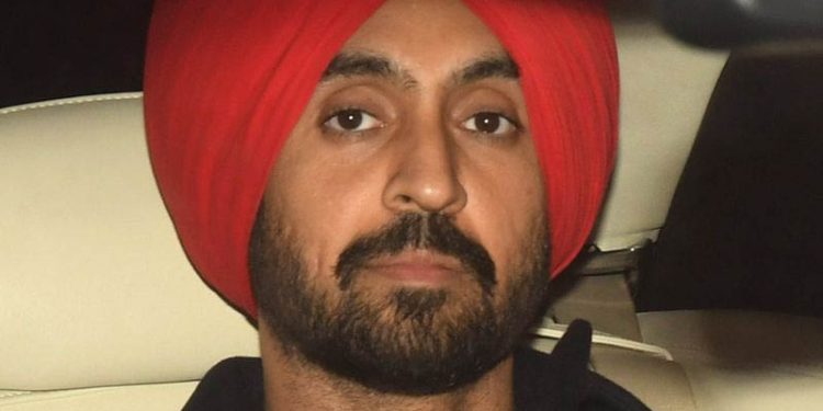 Diljit Dosanjh ਵੱਲੋਂ Parvinder Jhota ‘ਸ਼ਹੀਦ’ ਕਰਾਰ; ਪਰਿਵਾਰ ਲਈ ਕੀਤੀ ਇਨਸਾਫ ਦੀ ਮੰਗ