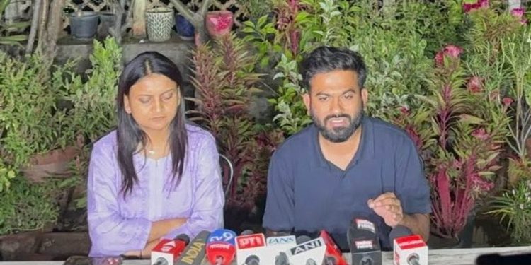 ਦੀਪਕੇ ਨੇ CJP ਦੇ ਪ੍ਰਦਰਸ਼ਨ ਦੇ ਉਦੇਸ਼ਾਂ ਬਾਰੇ ਦਿੱਤੀ ਸਫ਼ਾਈ; ਪ੍ਰਸ਼ਾਂਤ ਭੂਸ਼ਣ ਅਤੇ ਨੇਹਾ ਬੋਰਾ ਤੋਂ ਬਣਾਈ ਦੂਰੀ