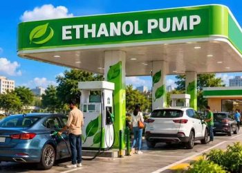 E100 Ethanol Fuel: ਕੇਂਦਰ ਸਰਕਾਰ ਵੱਲੋਂ ਈ100 ਬਾਲਣ ਨਾਲ ਚੱਲਣ ਵਾਲੇ ਵਾਹਨਾਂ ਨੂੰ ਮਨਜ਼ੂਰੀ