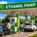 E100 Ethanol Fuel: ਕੇਂਦਰ ਸਰਕਾਰ ਵੱਲੋਂ ਈ100 ਬਾਲਣ ਨਾਲ ਚੱਲਣ ਵਾਲੇ ਵਾਹਨਾਂ ਨੂੰ ਮਨਜ਼ੂਰੀ