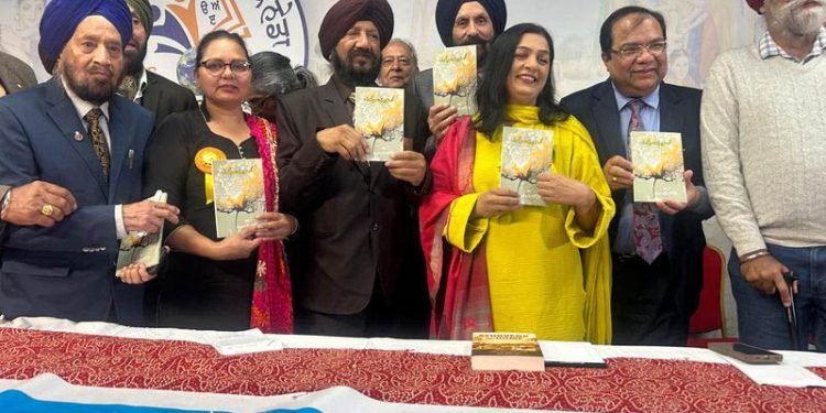 Canada: ਪੰਜਾਬੀ ਔਰਤ ਦੇ ਸਮਾਜਿਕ ਸਥਾਨ ਅਤੇ ਚੁਣੌਤੀਆਂ ’ਤੇ ਵਿਚਾਰਾਂ ਦਾ ਮੰਥਨ