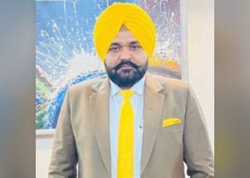 Punjab CBI Case: ਤਲਬ ਕੀਤੇ ਜਾਣ ‘ਤੇ ਦੂਜੀ ਵਾਰ ਵੀ ਪੇਸ਼ ਨਹੀਂ ਹੋਏ ਰਾਜਬੀਰ ਘੁੰਮਣ