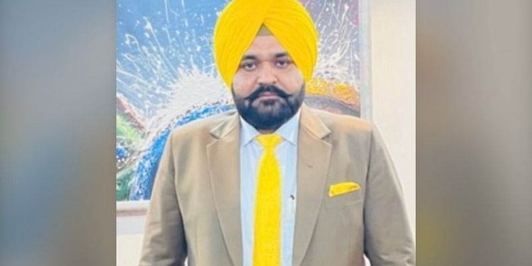 Punjab CBI Case: ਤਲਬ ਕੀਤੇ ਜਾਣ ‘ਤੇ ਦੂਜੀ ਵਾਰ ਵੀ ਪੇਸ਼ ਨਹੀਂ ਹੋਏ ਰਾਜਬੀਰ ਘੁੰਮਣ
