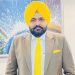 Punjab CBI Case: ਤਲਬ ਕੀਤੇ ਜਾਣ ‘ਤੇ ਦੂਜੀ ਵਾਰ ਵੀ ਪੇਸ਼ ਨਹੀਂ ਹੋਏ ਰਾਜਬੀਰ ਘੁੰਮਣ