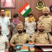 Punjab News: ਸਰਹੱਦ ਪਾਰੋਂ ਫਿਰੌਤੀ ਨੈੱਟਵਰਕ ਦਾ ਪਰਦਾਫਾਸ਼; ਨਾਬਾਲਗ ਸਮੇਤ ਦੋ ਕਾਬੂ