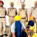 Ludhiana: ਹਥਿਆਰਾਂ ਦੀ ਨੋਕ ’ਤੇ 40 ਹਜ਼ਾਰ ਤੋਂ ਵੱਧ ਦੀ ਲੁੱਟ ਦੇ ਮਾਮਲੇ ਵਿੱਚ ਦੋ ਮੁਲਜ਼ਮ ਗ੍ਰਿਫ਼ਤਾਰ