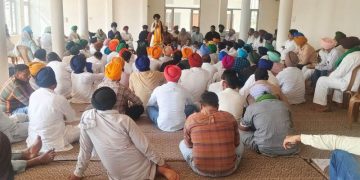 Parvinder Jhotta Case: ਪੰਜ ਨਵੰਬਰ ਨੂੰ ਸੰਗਰੂਰ ’ਚ ਮੁੱਖ ਮੰਤਰੀ ਦੀ ਕੋਠੀ ਦੇ ਘਿਰਾਓ ਦਾ ਐਲਾਨ