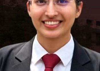 ਮਾਨਸਾ ਜ਼ਿਲ੍ਹੇ ਦੀ ਹਰਮਨਪ੍ਰੀਤ ਕੌਰ ਨੇ UPSC CAPF ਪ੍ਰੀਖਿਆ ਵਿੱਚ ਦੇਸ਼ ਭਰ ‘ਚੋਂ ਹਾਸਲ ਕੀਤਾ 78ਵਾਂ ਰੈਂਕ