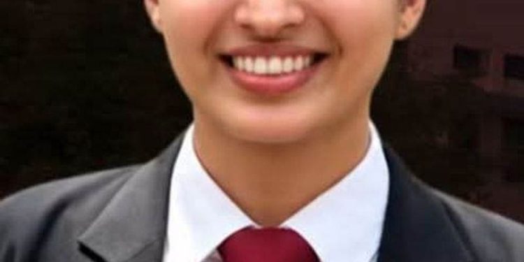 ਮਾਨਸਾ ਜ਼ਿਲ੍ਹੇ ਦੀ ਹਰਮਨਪ੍ਰੀਤ ਕੌਰ ਨੇ UPSC CAPF ਪ੍ਰੀਖਿਆ ਵਿੱਚ ਦੇਸ਼ ਭਰ ‘ਚੋਂ ਹਾਸਲ ਕੀਤਾ 78ਵਾਂ ਰੈਂਕ