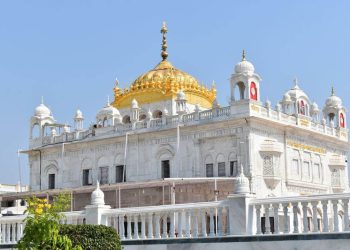 ਤਖ਼ਤ ਸ੍ਰੀ ਹਜ਼ੂਰ ਸਾਹਿਬ ਗੁਰਦੁਆਰਾ ਬੋਰਡ ਪਹਿਲਾਂ ਵਾਲੀ ਸਥਿਤੀ ਵਿੱਚ ਬਹਾਲ; ਮਹਾਰਾਸ਼ਟਰ ਸਰਕਾਰ ਵੱਲੋਂ ਨੋਟੀਫਿਕੇਸ਼ਨ ਜਾਰੀ