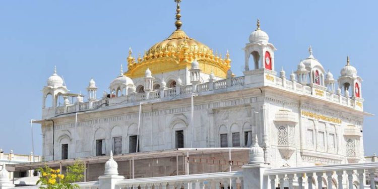 ਤਖ਼ਤ ਸ੍ਰੀ ਹਜ਼ੂਰ ਸਾਹਿਬ ਗੁਰਦੁਆਰਾ ਬੋਰਡ ਪਹਿਲਾਂ ਵਾਲੀ ਸਥਿਤੀ ਵਿੱਚ ਬਹਾਲ; ਮਹਾਰਾਸ਼ਟਰ ਸਰਕਾਰ ਵੱਲੋਂ ਨੋਟੀਫਿਕੇਸ਼ਨ ਜਾਰੀ