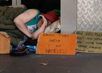 Sydney homelessness Crisis: ਸਿਡਨੀ ਵਿੱਚ ਲੋਕ ਸੜਕਾਂ ’ਤੇ ਸੌਣ ਲਈ ਮਜਬੂਰ