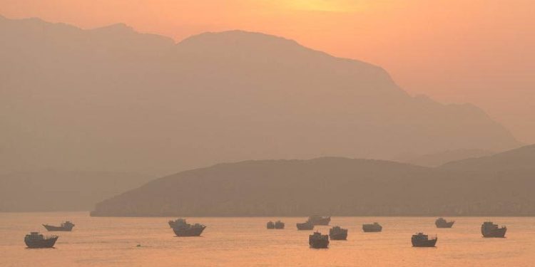 Strait of Hormuz: ਹਰਮੁਜ਼ ਜਲਮਾਰਗ ਵਿੱਚ 22 ਭਾਰਤੀਆਂ ਵਾਲੇ ਦੋ ਸਮੁੰਦਰੀ ਜਹਾਜ਼ਾਂ ‘ਤੇ ਹਮਲਾ