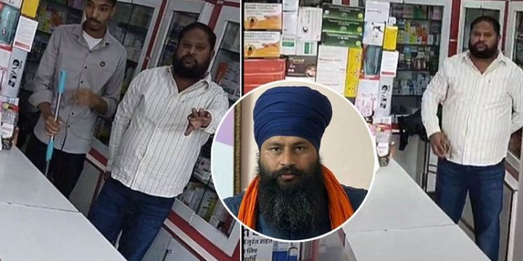 Parvinder Jhota Murder: ਮੁਲਜ਼ਮਾਂ ਨੂੰ ਅਦਾਲਤ ਵਿਚ ਕੀਤਾ ਗਿਆ ਪੇਸ਼; 22 ਅਕਤੂਬਰ ਤੱਕ ਮਿਲਿਆ ਪੁਲੀਸ ਰਿਮਾਂਡ