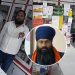 Parvinder Jhota Murder: ਮੁਲਜ਼ਮਾਂ ਨੂੰ ਅਦਾਲਤ ਵਿਚ ਕੀਤਾ ਗਿਆ ਪੇਸ਼; 22 ਅਕਤੂਬਰ ਤੱਕ ਮਿਲਿਆ ਪੁਲੀਸ ਰਿਮਾਂਡ