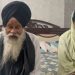 Jhota Murder case: ਅਮਿਤ ਸ਼ਾਹ ਦੀ ਫੇਰੀ ਦਾ ਵਿਰੋਧ, ਮੇਰਾ ਅਪਮਾਨ ਹੋਵੇਗਾ: ਪਰਵਿੰਦਰ ਝੋਟਾ ਦੇ ਪਿਤਾ ਭੀਮ ਸਿੰਘ